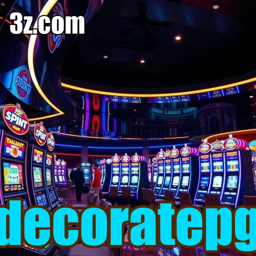 Desafios Inovadores no decoratepg: Uma Experiência Única para Jogadores