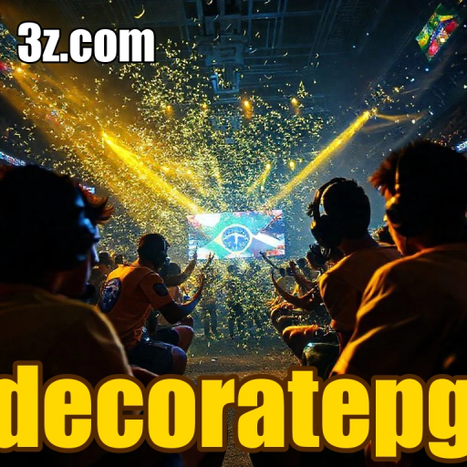 Eventos Fantásticos do Site decoratepg: Um Mundo de Oportunidades