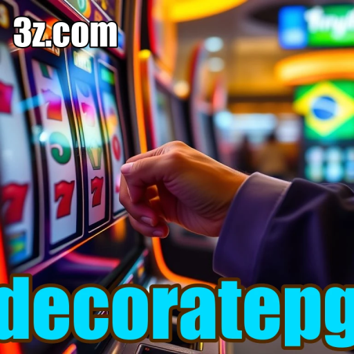 Games Inovadores no Decoratepg: Diversão à Vista