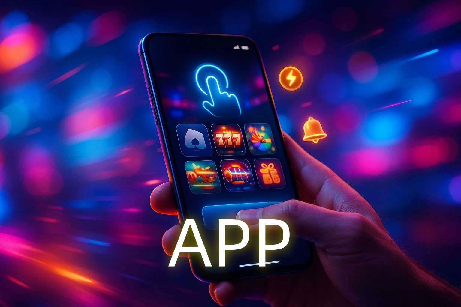 decoratepg Benefícios do App