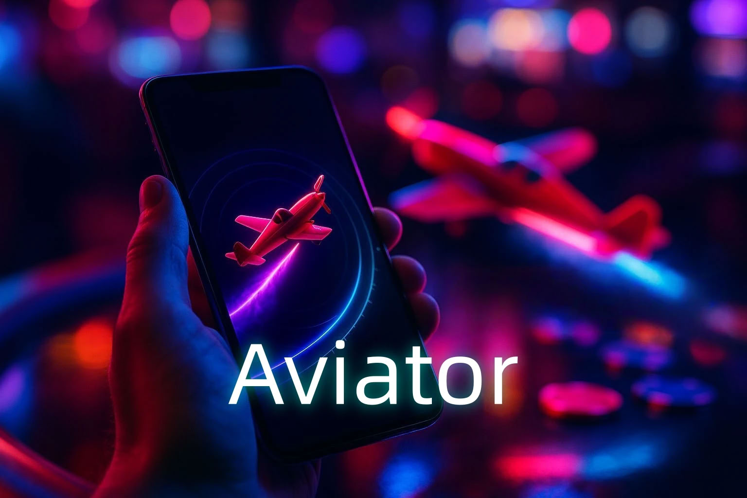 decoratepg Aviator Festivo