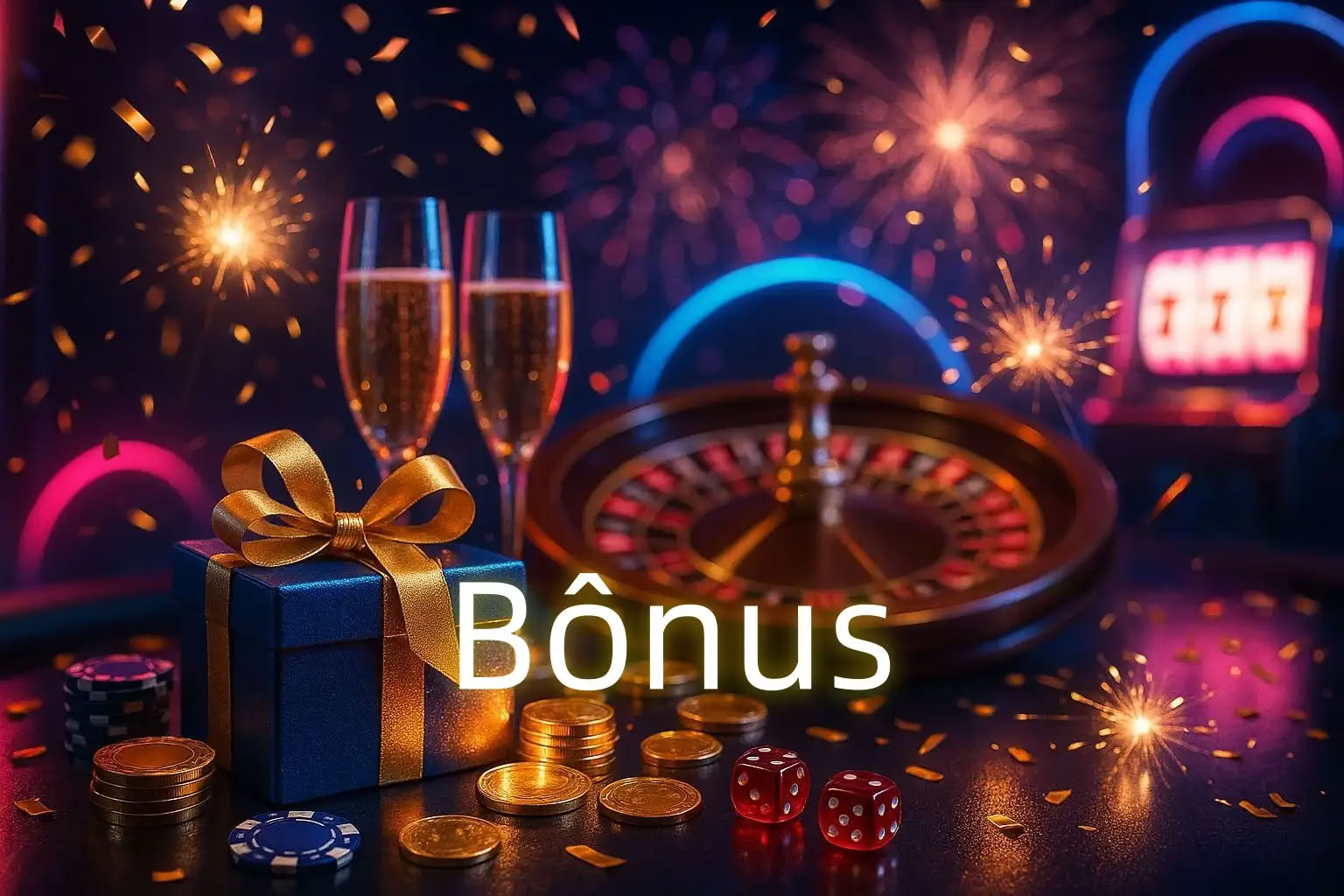 decoratepg Bônus Festivos