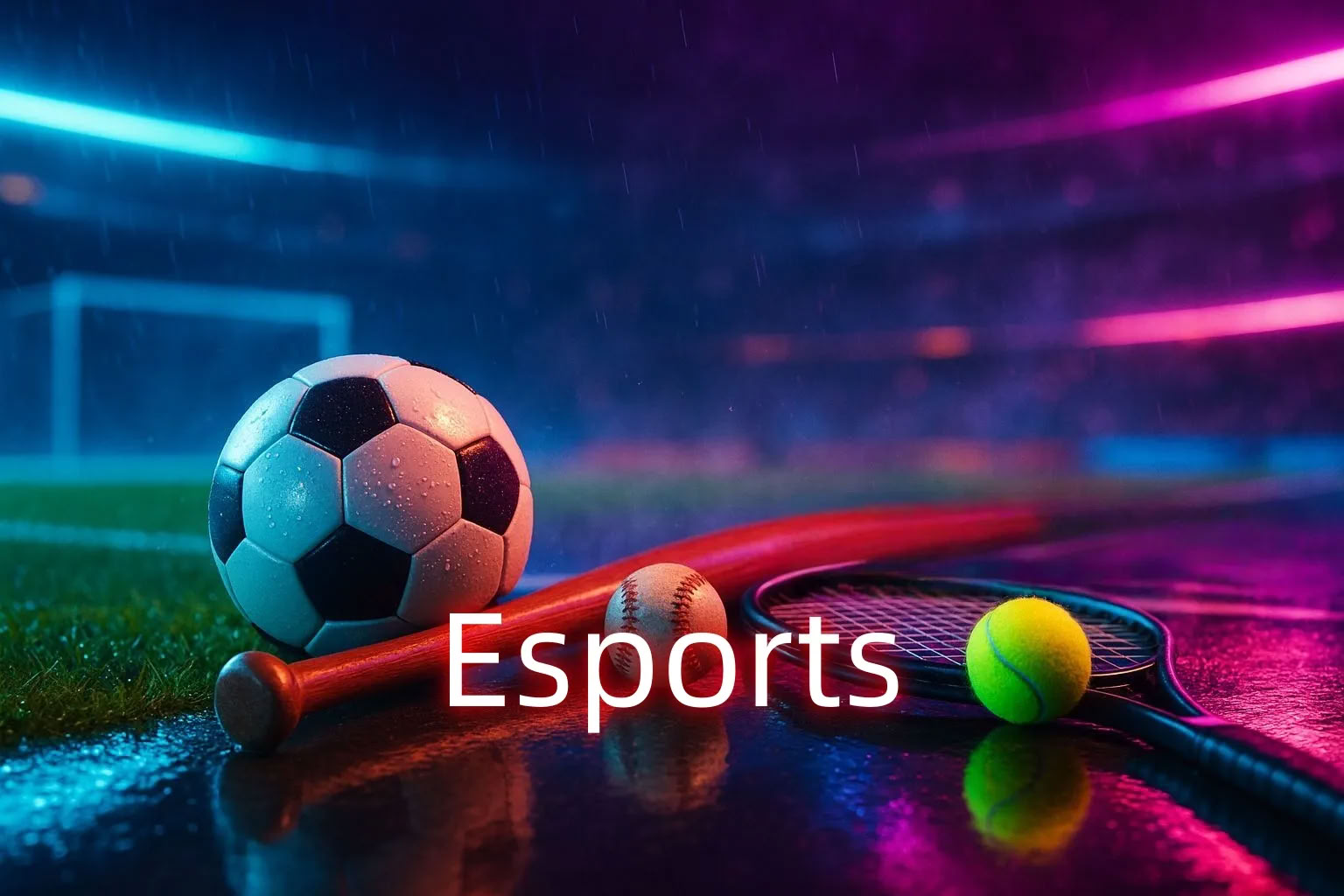 decoratepg Variedade de Esportes
