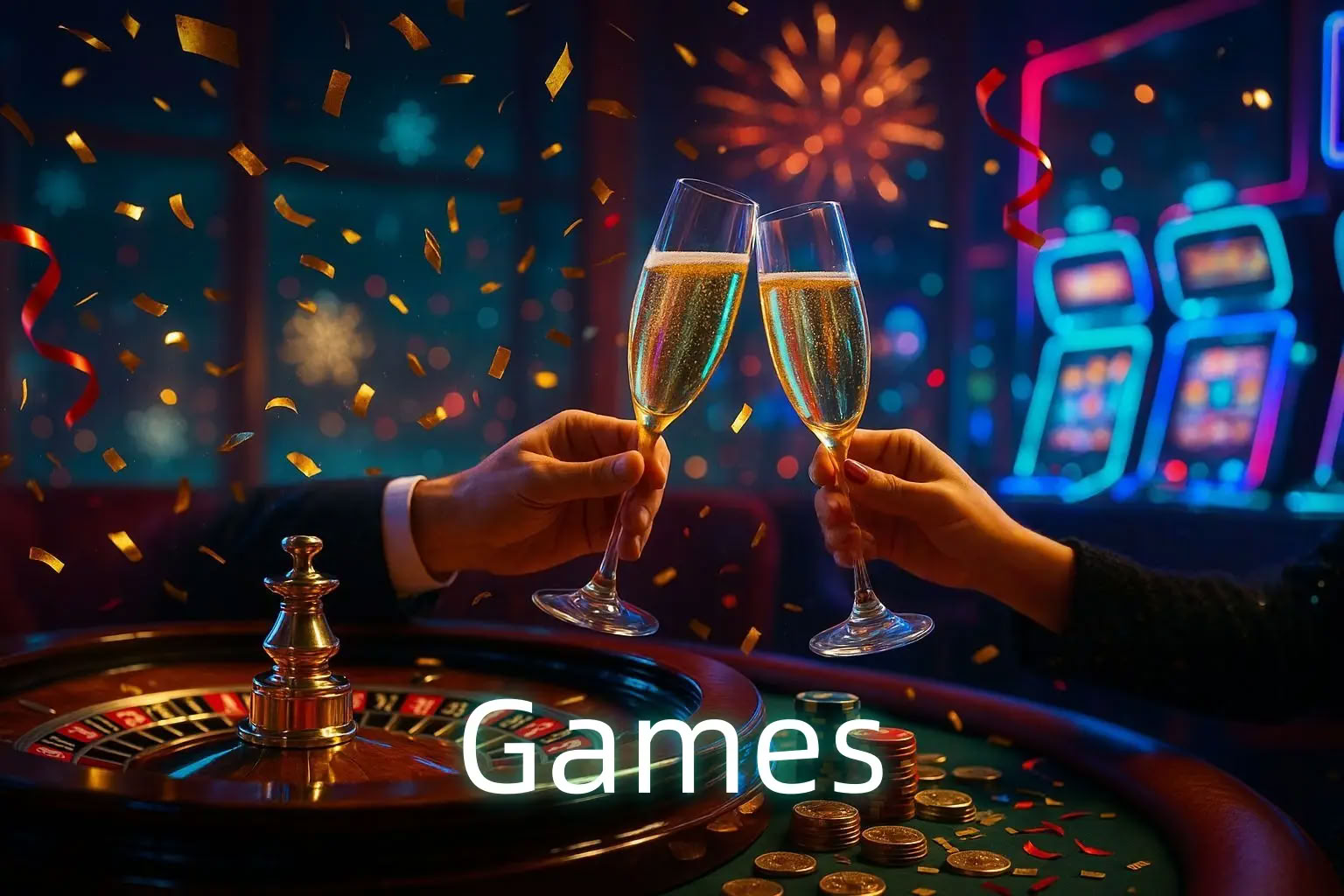 decoratepg Jogos Festivos