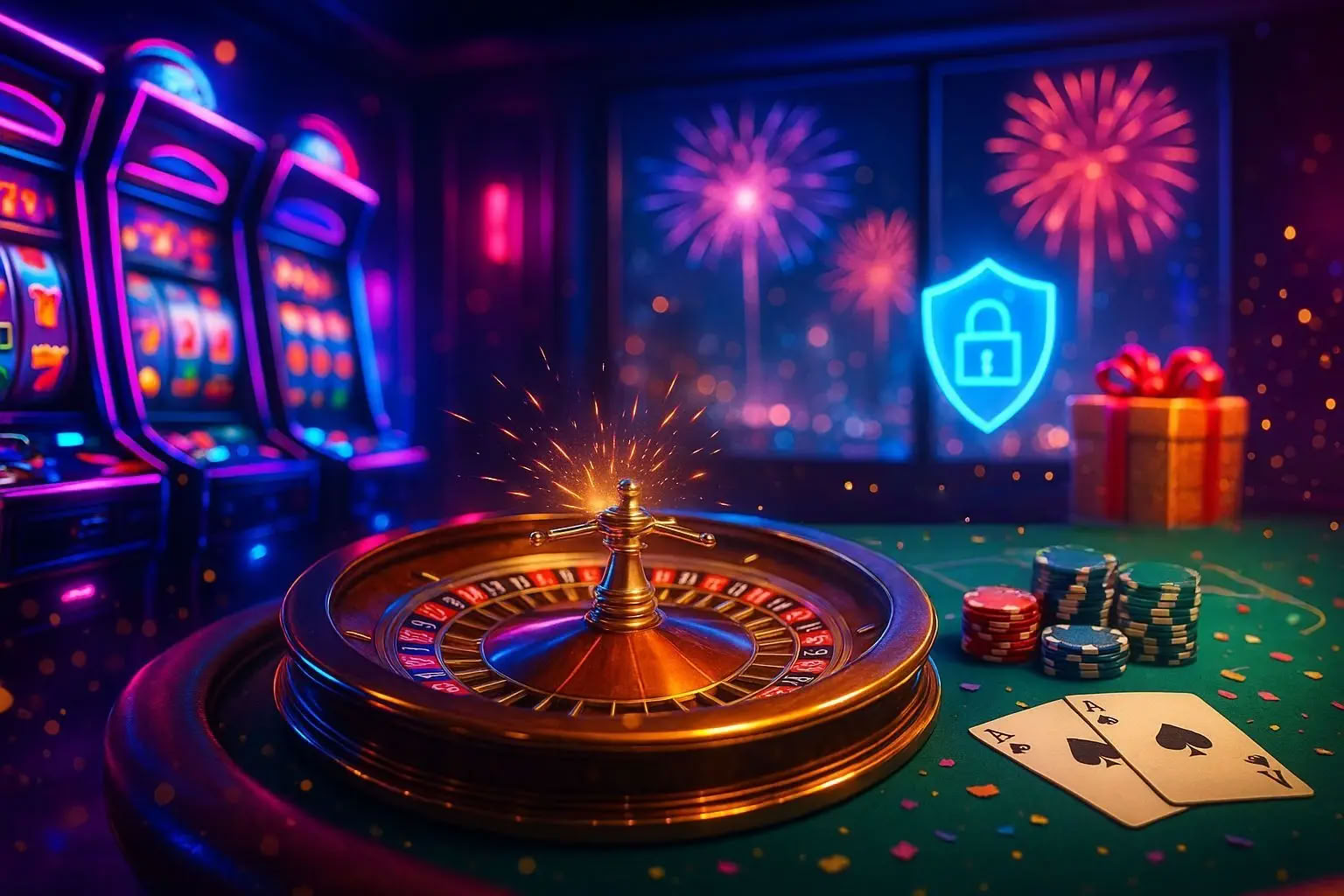 Jogos emocionantes no decoratepg