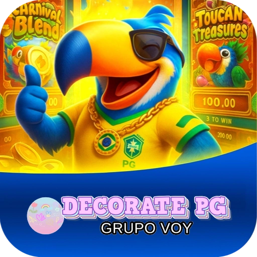 decoratepg logo