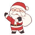 decoratepg Santa Claus Bônus