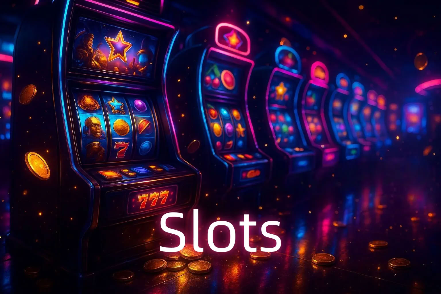 decoratepg Benefícios dos Slots